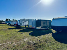 Load image into Gallery viewer, RV & Boat Storage - Parrish, FL